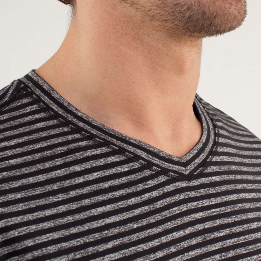 Lululemon Speed Long Sleeve - Picture 4 of 13